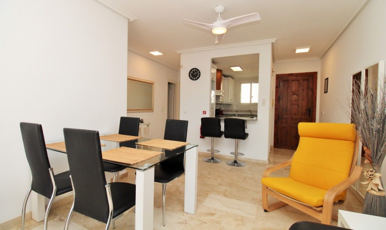 Herverkoop - Appartement / Flat -
Villamartin