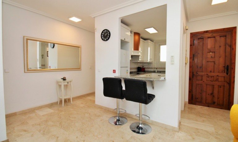 Herverkoop - Appartement / Flat -
Villamartin