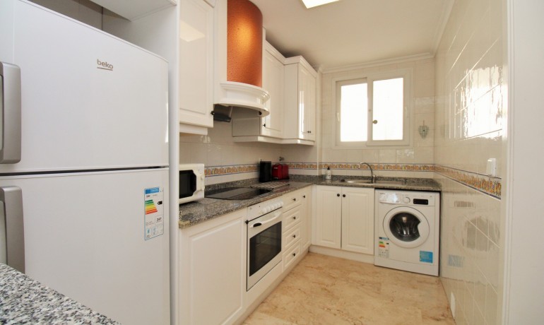 Herverkoop - Appartement / Flat -
Villamartin