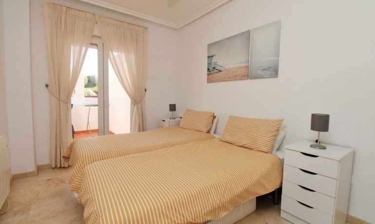 Herverkoop - Appartement / Flat -
Villamartin