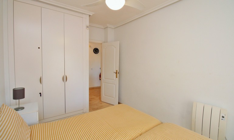 Herverkoop - Appartement / Flat -
Villamartin