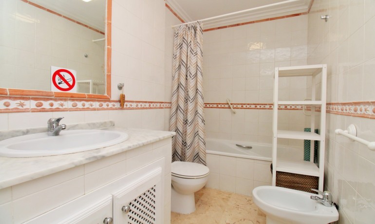 Herverkoop - Appartement / Flat -
Villamartin