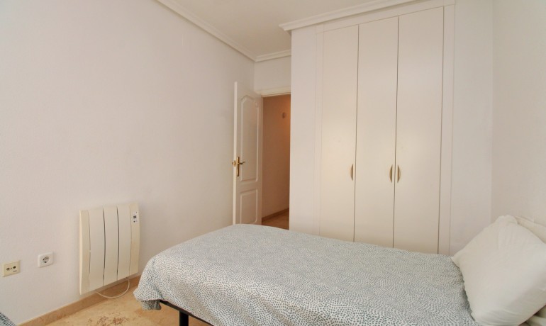 Herverkoop - Appartement / Flat -
Villamartin