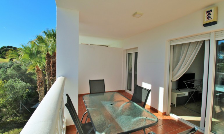 Herverkoop - Appartement / Flat -
Villamartin