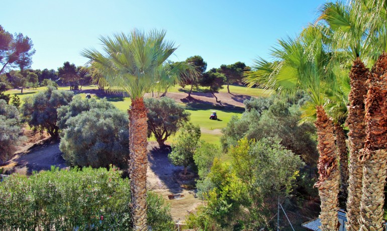 Herverkoop - Appartement / Flat -
Villamartin