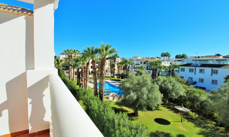 Herverkoop - Appartement / Flat -
Villamartin