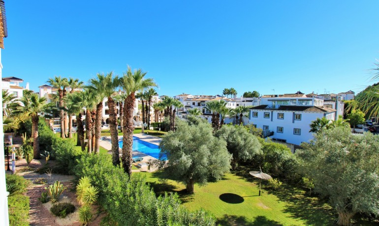 Herverkoop - Appartement / Flat -
Villamartin