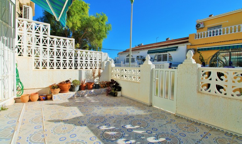 Herverkoop - Appartement / Flat -
Torrevieja* - El Chaparral