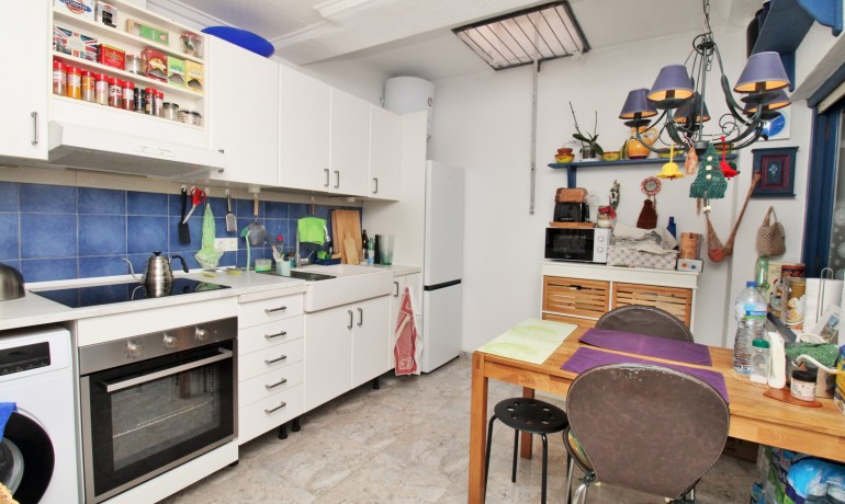 Herverkoop - Appartement / Flat -
Torrevieja* - El Chaparral