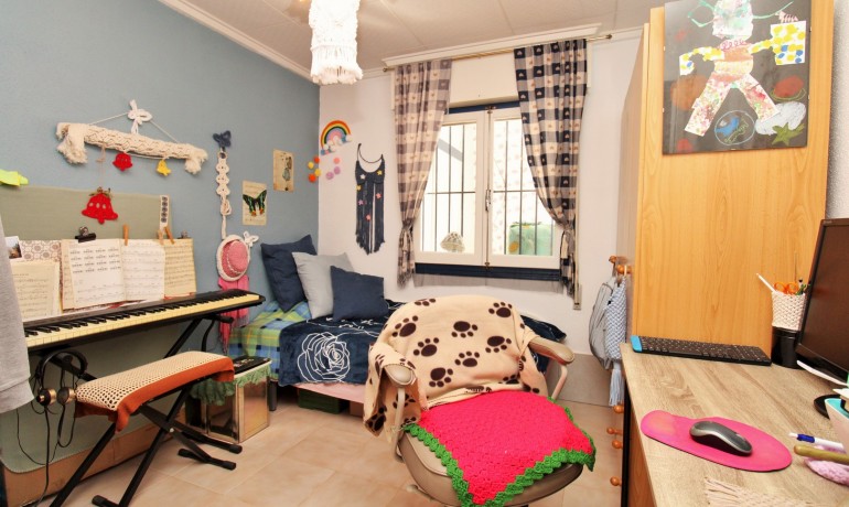 Herverkoop - Appartement / Flat -
Torrevieja* - El Chaparral