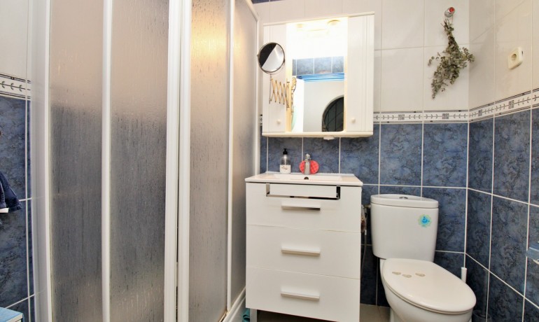 Herverkoop - Appartement / Flat -
Torrevieja* - El Chaparral