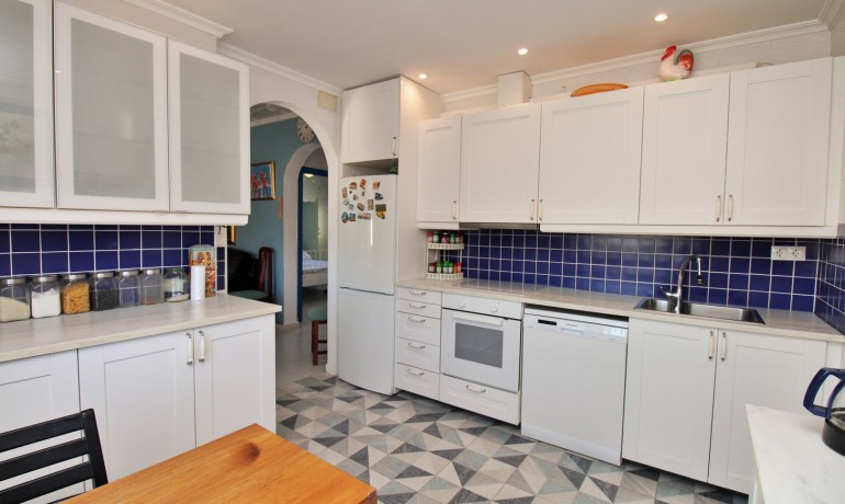 Herverkoop - Villa -
Torrevieja* - El Chaparral