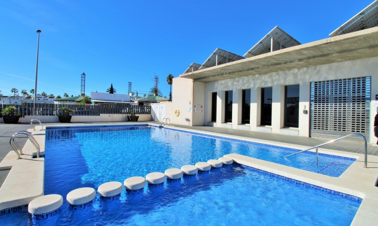 Herverkoop - Appartement / Flat -
Villamartin - Los Dolses