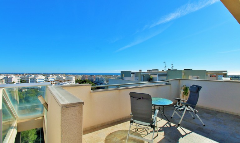 Herverkoop - Appartement / Flat -
Villamartin - Los Dolses