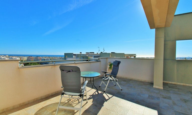 Herverkoop - Appartement / Flat -
Villamartin - Los Dolses