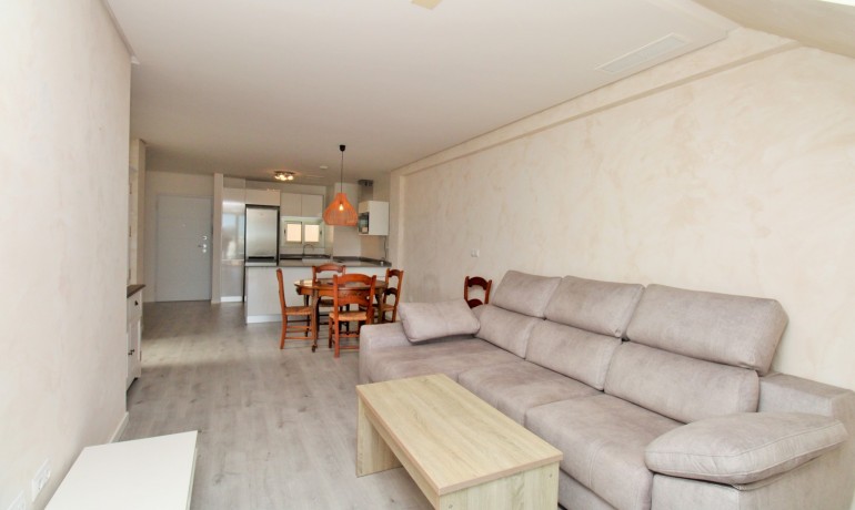 Herverkoop - Appartement / Flat -
Villamartin - Los Dolses