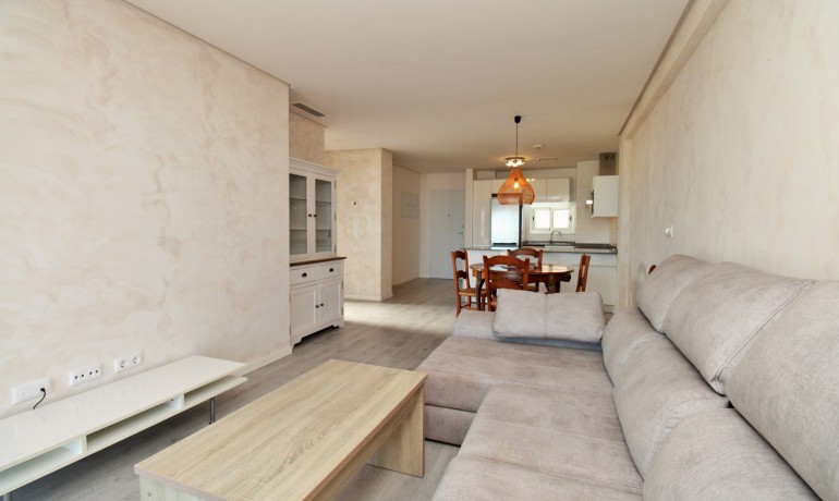 Herverkoop - Appartement / Flat -
Villamartin - Los Dolses