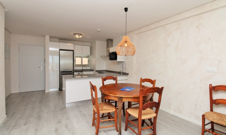 Herverkoop - Appartement / Flat -
Villamartin - Los Dolses