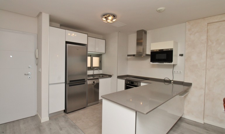 Herverkoop - Appartement / Flat -
Villamartin - Los Dolses