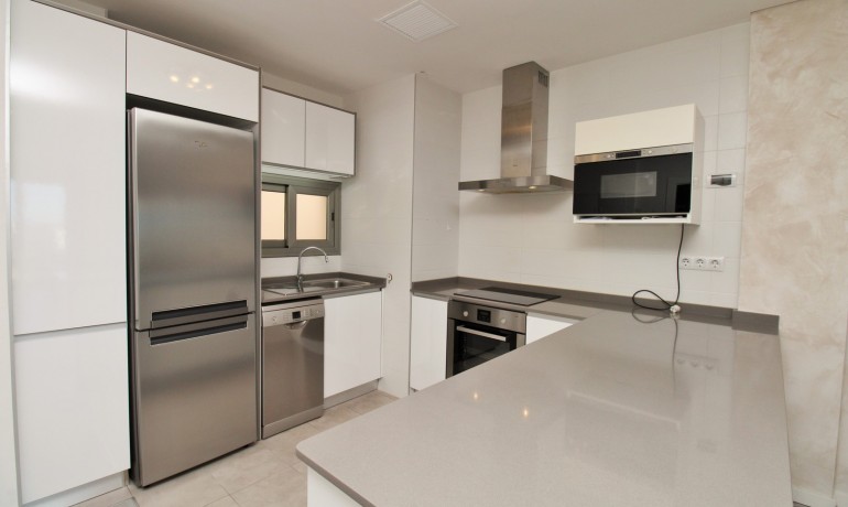 Herverkoop - Appartement / Flat -
Villamartin - Los Dolses