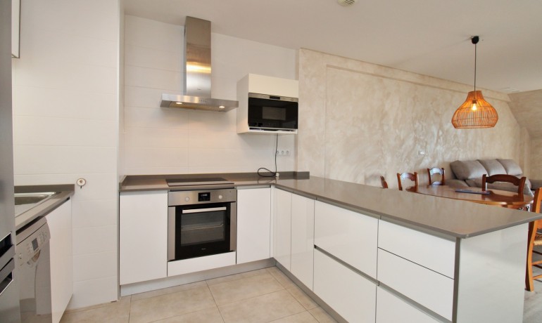 Herverkoop - Appartement / Flat -
Villamartin - Los Dolses