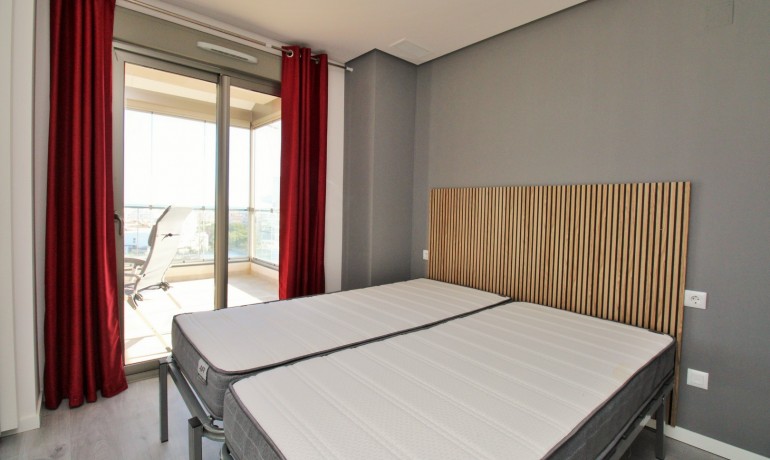 Herverkoop - Appartement / Flat -
Villamartin - Los Dolses