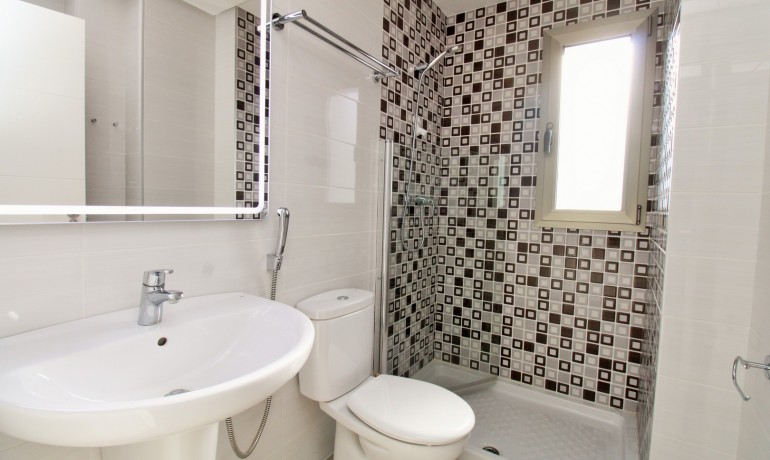 Herverkoop - Appartement / Flat -
Villamartin - Los Dolses