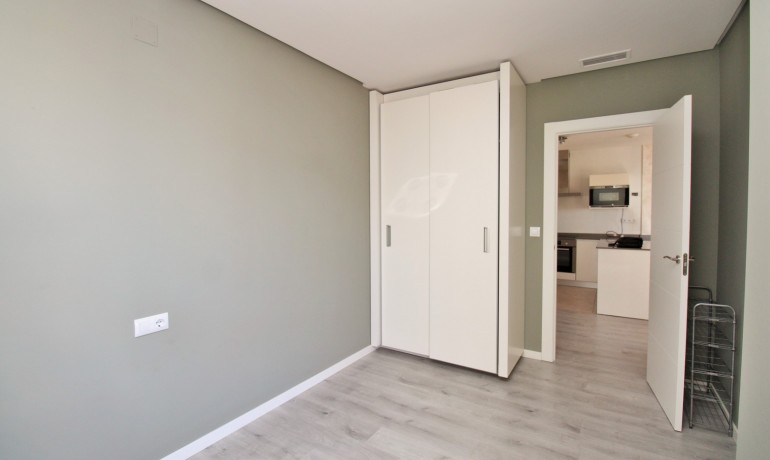 Herverkoop - Appartement / Flat -
Villamartin - Los Dolses