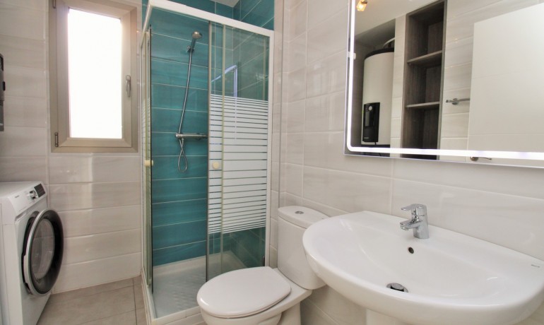 Herverkoop - Appartement / Flat -
Villamartin - Los Dolses