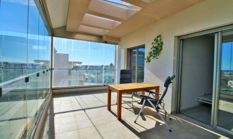 Herverkoop - Appartement / Flat -
Villamartin - Los Dolses