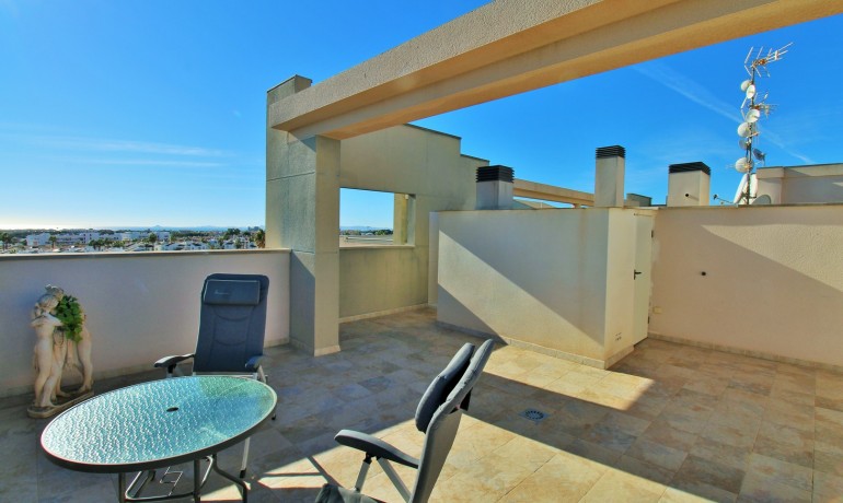 Herverkoop - Appartement / Flat -
Villamartin - Los Dolses