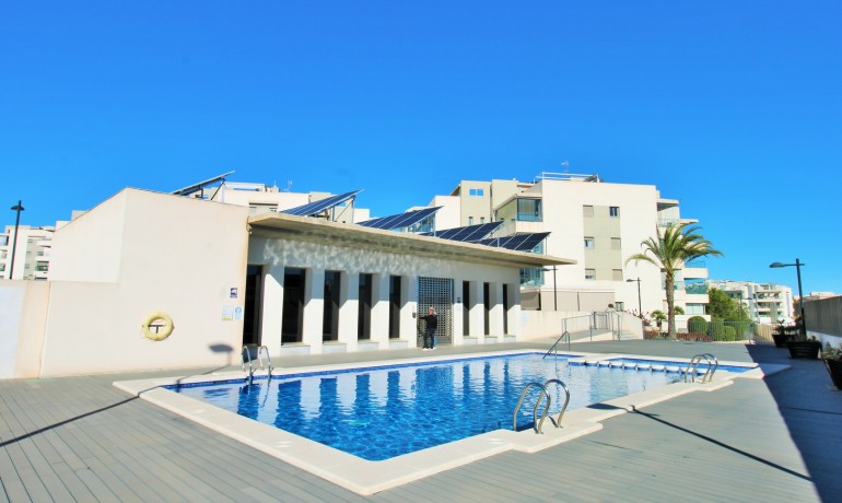 Herverkoop - Appartement / Flat -
Villamartin - Los Dolses