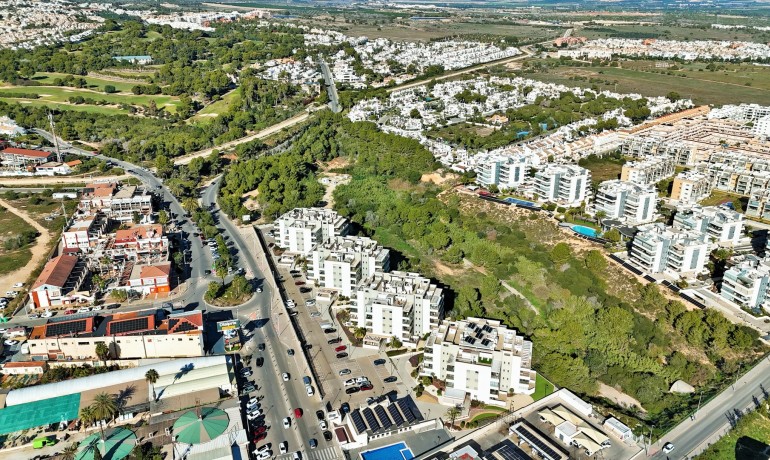 Herverkoop - Appartement / Flat -
Villamartin - Los Dolses