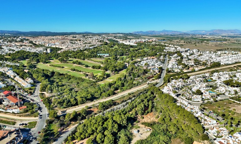 Herverkoop - Appartement / Flat -
Villamartin - Los Dolses