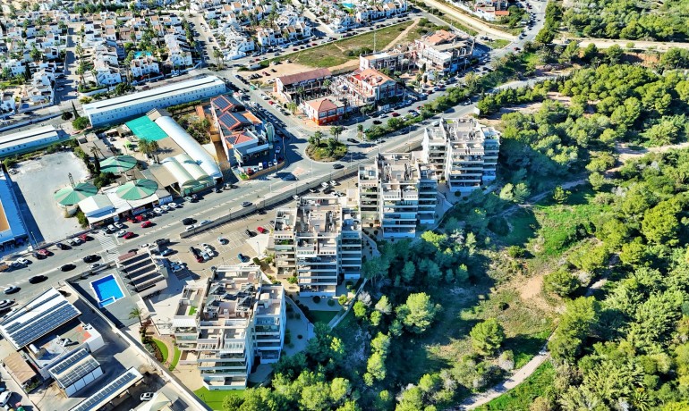 Herverkoop - Appartement / Flat -
Villamartin - Los Dolses