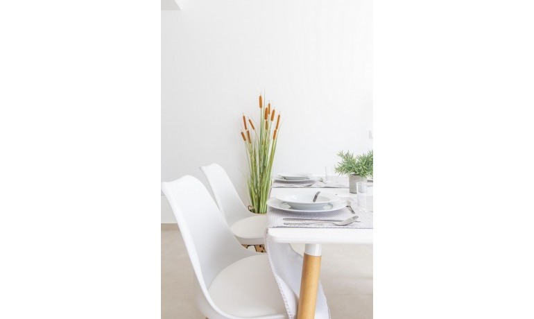 Nieuwbouw - Villa -
San Javier* - Parque de los leones