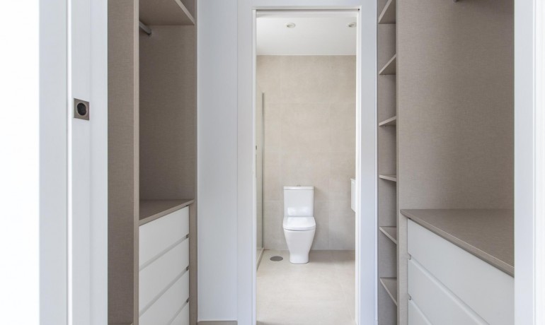 Nieuwbouw - Villa -
San Javier* - Parque de los leones