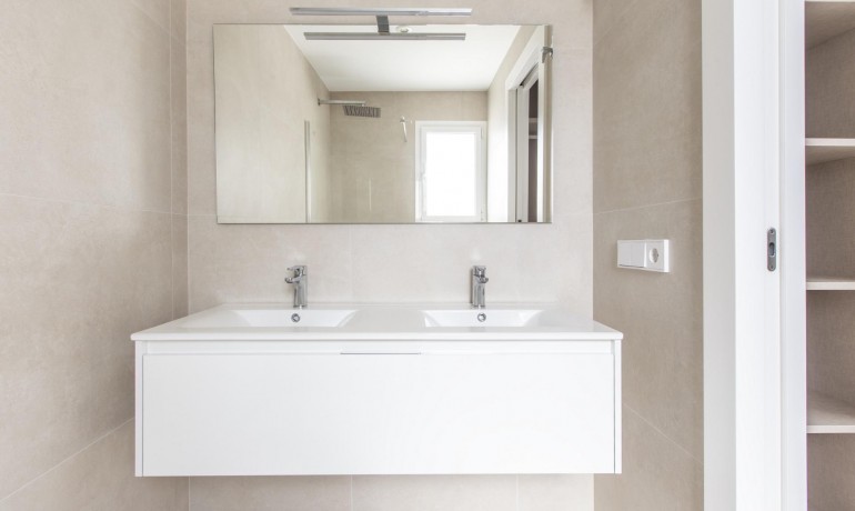 Nieuwbouw - Villa -
San Javier* - Parque de los leones