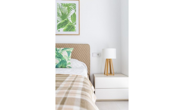 Nieuwbouw - Villa -
San Javier* - Parque de los leones