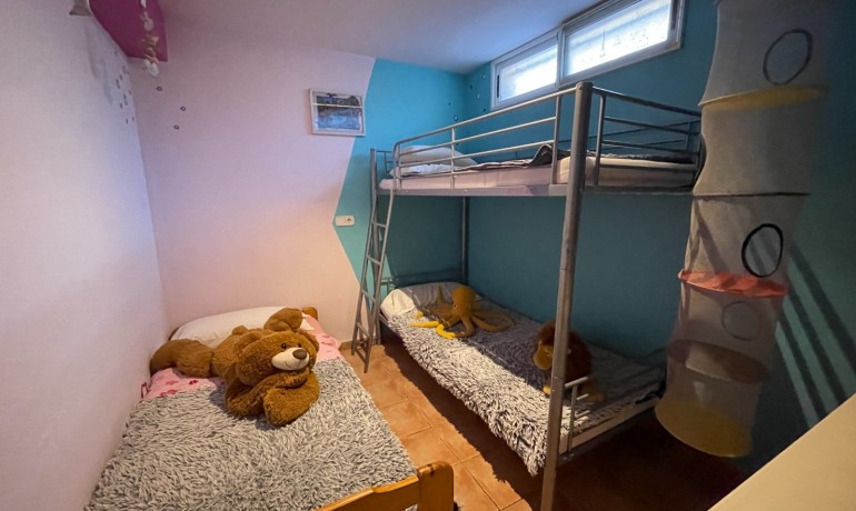 Herverkoop - Villa -
Benijofar* - Benimar