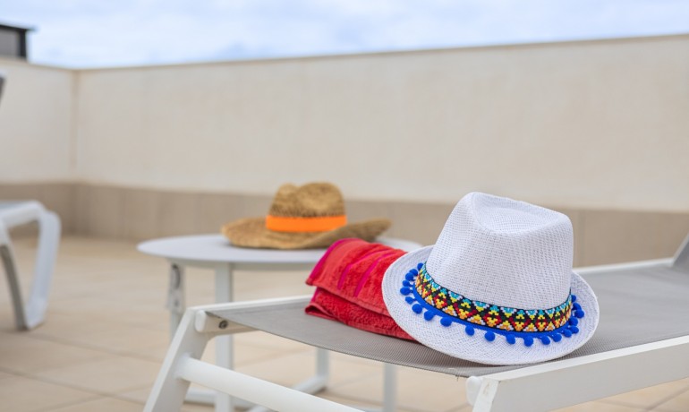 Sale - Apartment / Flat -
Mar de Cristal