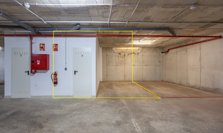 Sale - Apartment / Flat -
Mar de Cristal