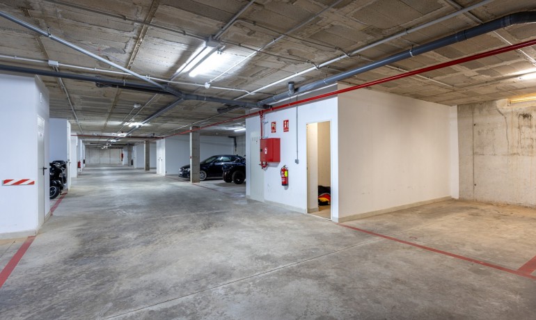 Sale - Apartment / Flat -
Mar de Cristal