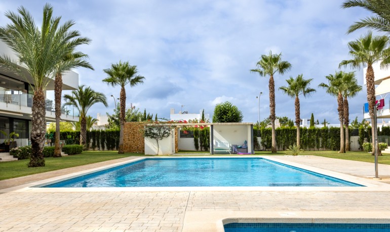 Sale - Apartment / Flat -
Mar de Cristal