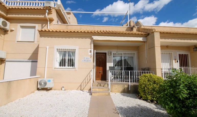 Herverkoop - Huis -
Orihuela Costa* - Orihuela Costa Alicante