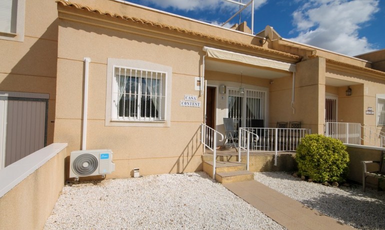 Herverkoop - Huis -
Orihuela Costa* - Orihuela Costa Alicante