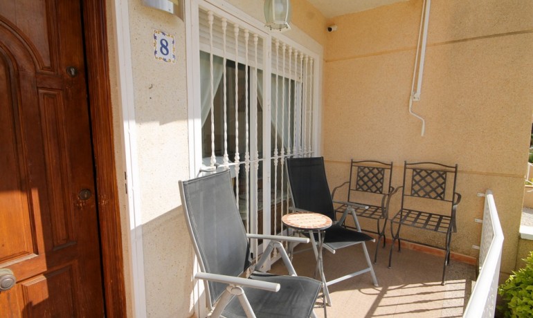 Herverkoop - Huis -
Orihuela Costa* - Orihuela Costa Alicante