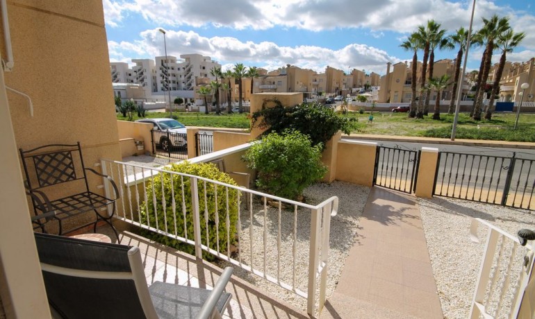 Herverkoop - Huis -
Orihuela Costa* - Orihuela Costa Alicante