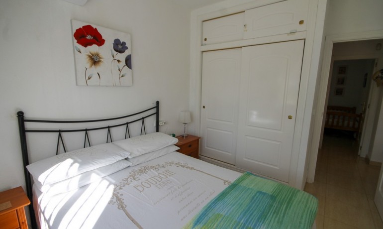 Herverkoop - Huis -
Orihuela Costa* - Orihuela Costa Alicante