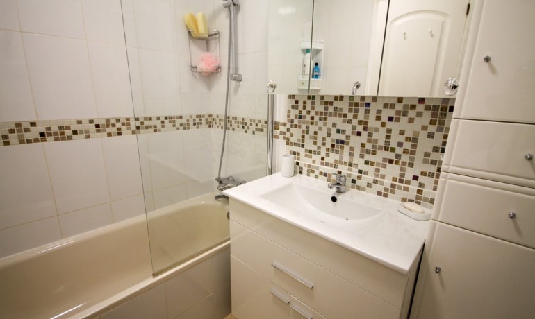 Herverkoop - Huis -
Orihuela Costa* - Orihuela Costa Alicante